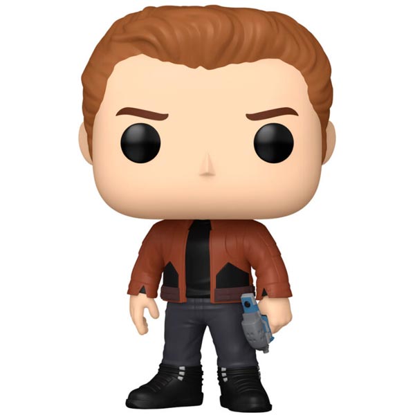 POP! Television: Jack Crusher (Star Trek)Funko POP > Television