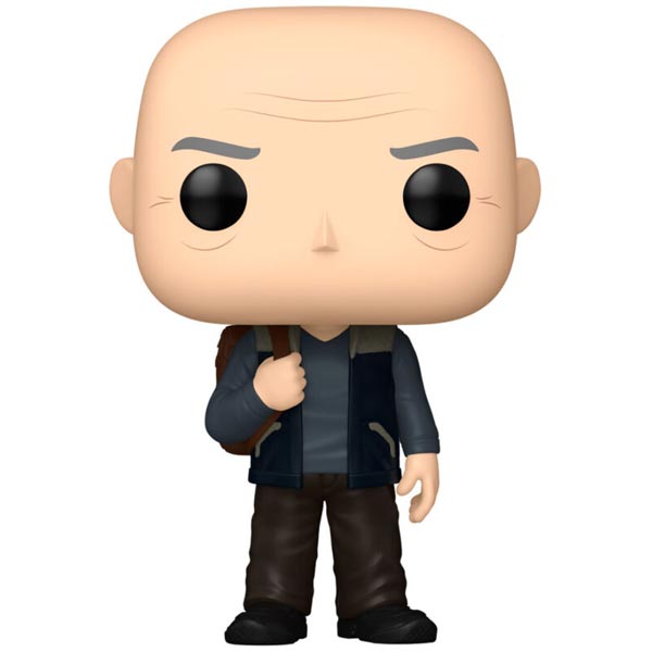 POP! Television: Jean-Luc Picard (Star Trek)Funko POP > Television