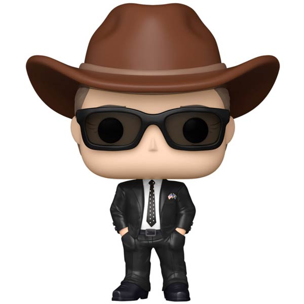 POP! Television: John Dutton (Yellowstone 2)Funko POP > Television