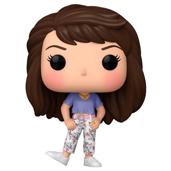 POP! Television: Kelly Kapowski (Saved By the Bell)Funko POP > Television