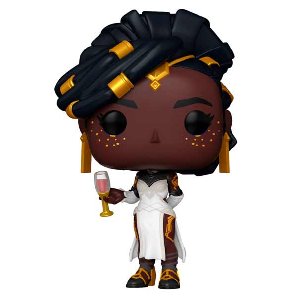 POP! Television: Mel (Arcane League of Legends)Funko POP > Television