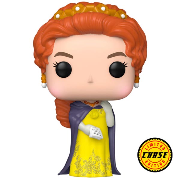 POP! Television: Penelope Featherington (Bridgerton) CHASEFunko POP > Television