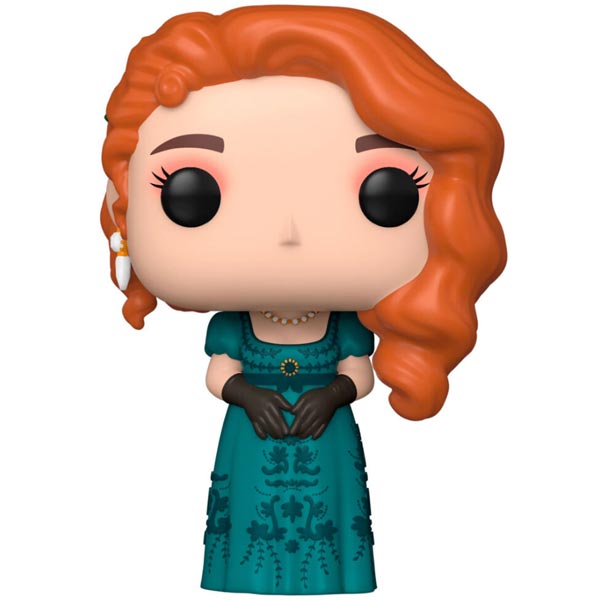 POP! Television: Penelope Featherington (Bridgerton)Funko POP > Television