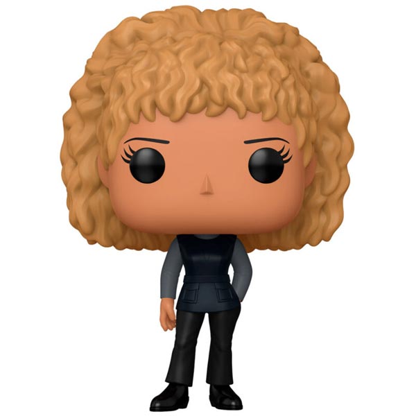 POP! Television: Raffi Musiker (Star Trek)Funko POP > Television