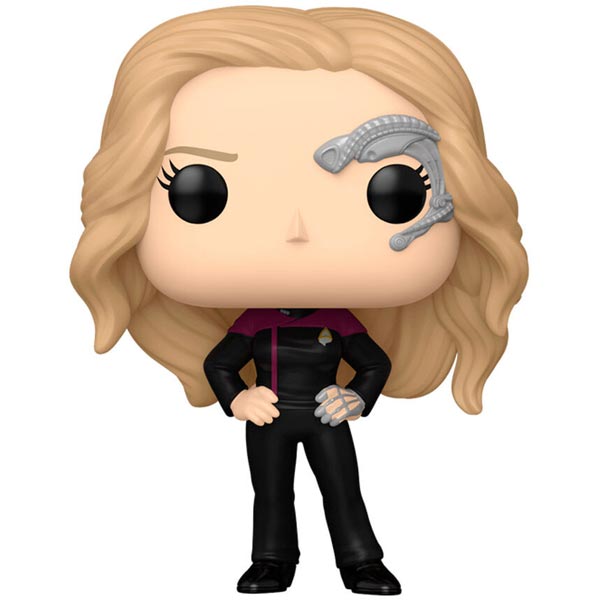 POP! Television: Seven of Nine (Star Trek)Funko POP > Television