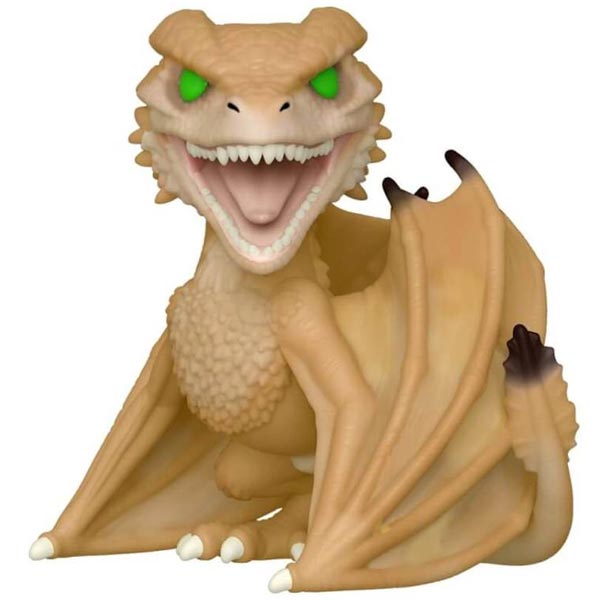 POP! Television: Syrax (House of Dragon)Funko POP > Special & Limited Edition