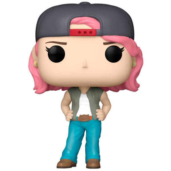 POP! Television: Teeter (Yellowstone 2)Funko POP > Television