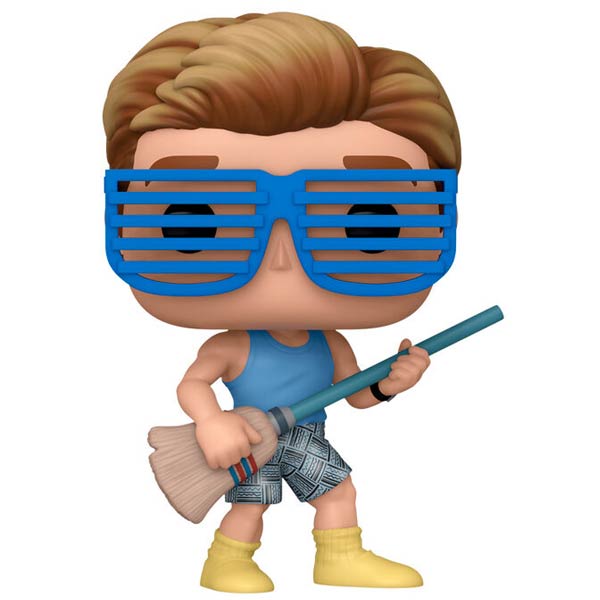 POP! Television: Zack Morris (Saved By the Bell)Funko POP > Television