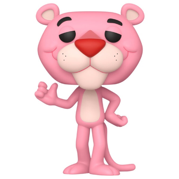 POP! Televison: Pink Panther (Pink Panther)Funko POP > Television