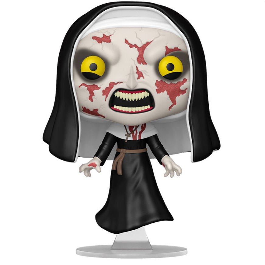 POP! The Nun (The Nun)Funko POP > Figurák