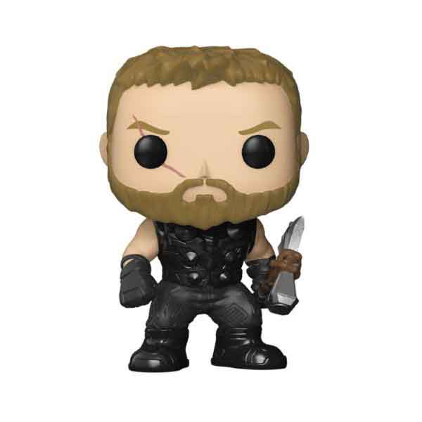 POP! Thor (Avengers Infinity War)Funko POP > Figurák