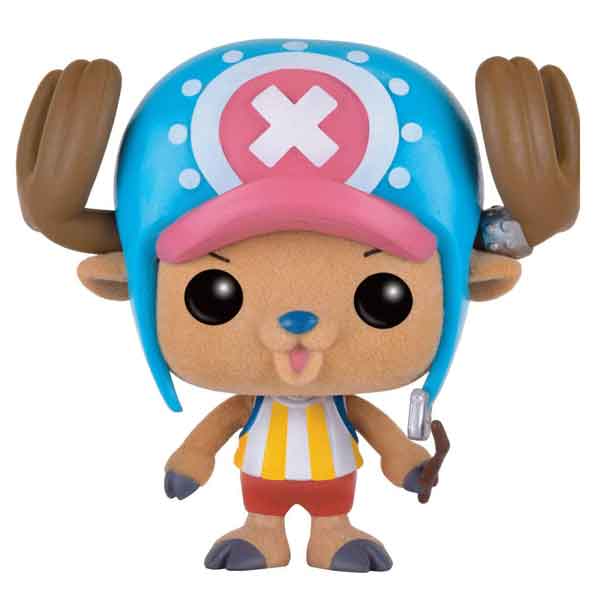 POP! Tony Tony Chopper (One Piece)Funko POP > Figurák