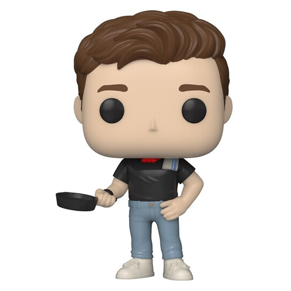 POP! TV Antoni Porowski (Queer Eye) figuraFunko POP > Television