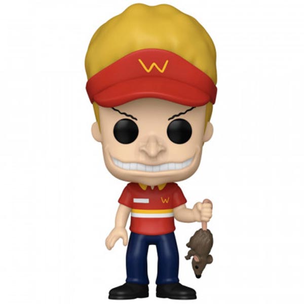 POP! TV: Beavis (Beavis and Butt-Head)Funko POP > Television