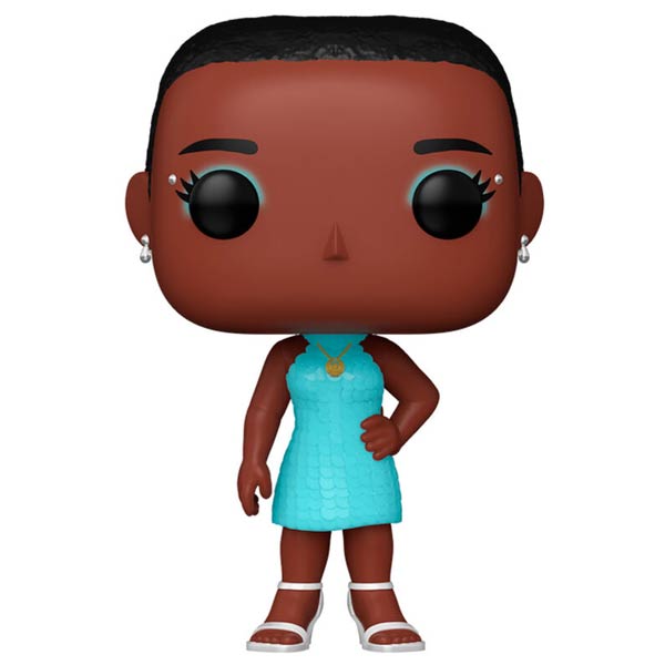 POP! TV: Bianca Barclay (Wednesday)Funko POP > Television