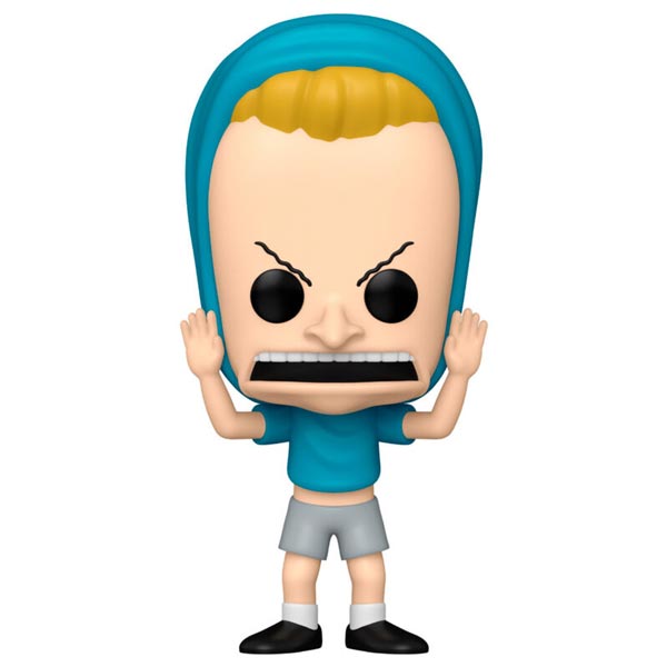 POP! TV: Cornholio (Beavis and Butt-Head)Funko POP > Television