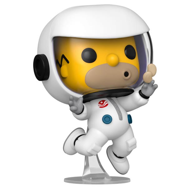 POP! TV: Deep Space Homer (The Simpsons)Funko POP > Television