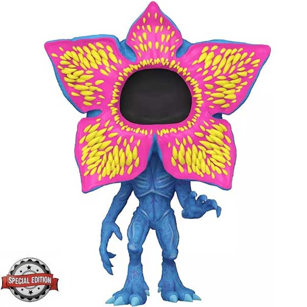 POP! TV Demogorgon (Stranger Things) Special EditionFunko POP > Special & Limited Edition