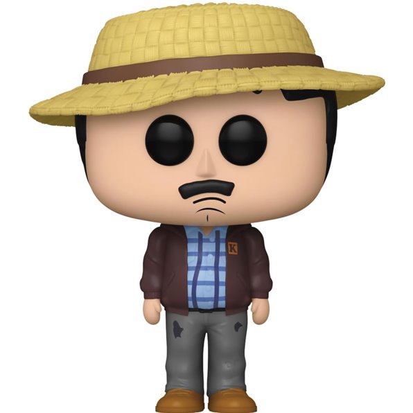 POP! TV: Farmer Randy (South Park)Funko POP > Television