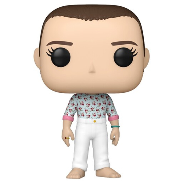 POP! TV Finale Eleven (Stranger Things)Funko POP > Television