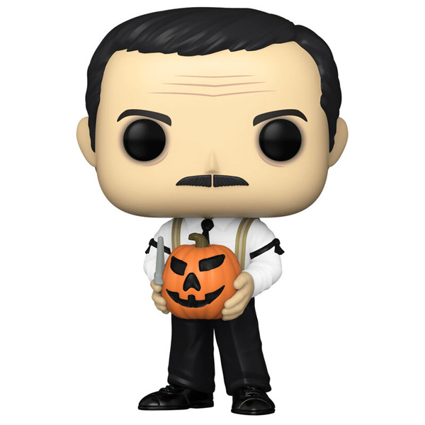 POP! TV: Gomez Addams (The Addams Family)Funko POP > Television