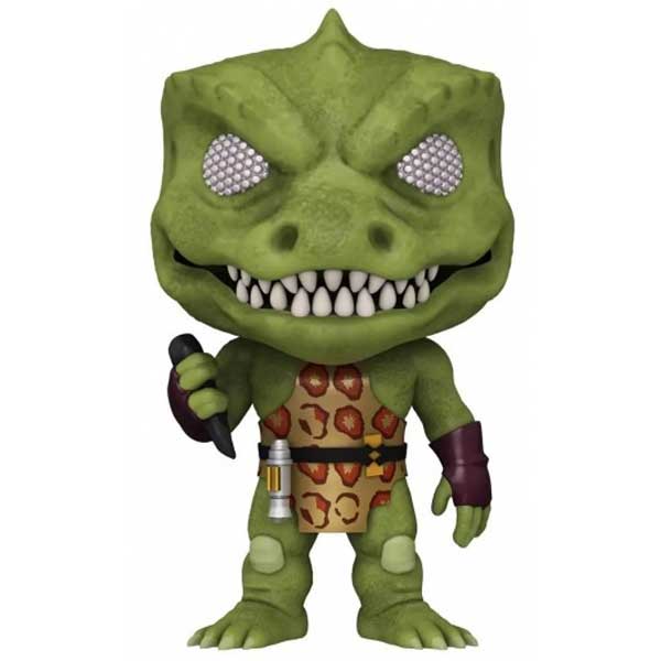 POP! TV: Gorn (Stark Trek) figuraFunko POP > Television