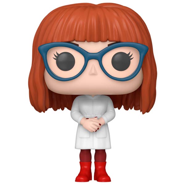 POP! TV: Marilyn Thornhill (Wednesday)Funko POP > Television