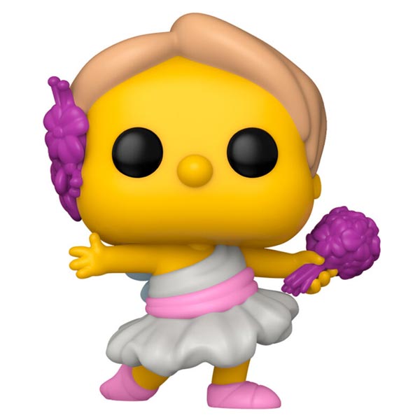 POP! TV: Martin (The Simpsons)Funko POP > Television