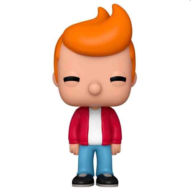 POP! TV: Philip J. Fry (Futurama)Funko POP > Television