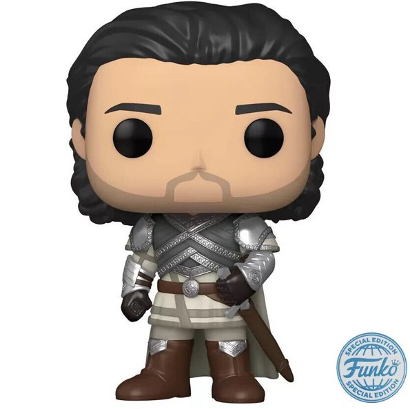 POP! TV: Ser Criston Cole (Game of Thrones) Special EditionFunko POP > Special & Limited Edition