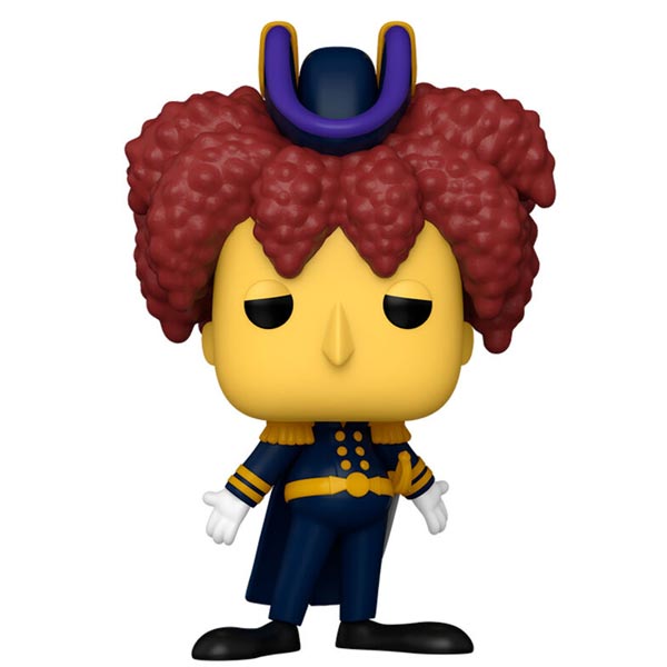 POP! TV: Sideshow Bob (The Simpsons)Funko POP > Television