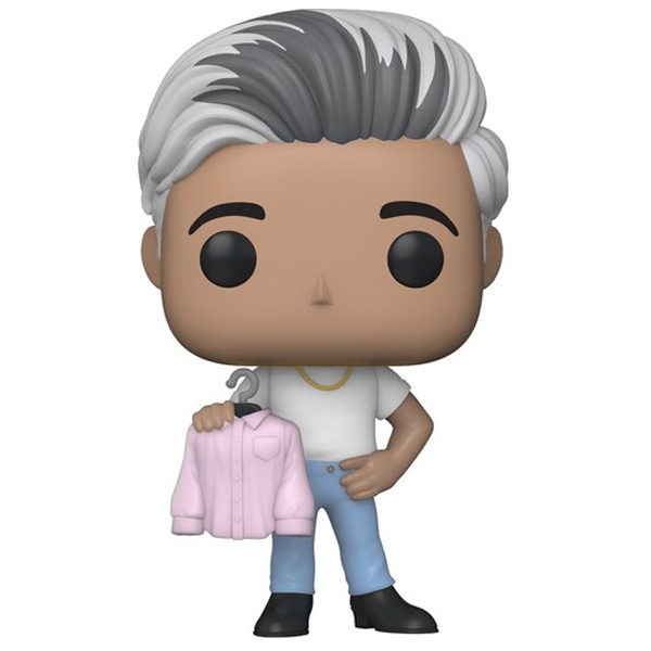 POP! TV Tan France (Queer Eye) figuraFunko POP > Television