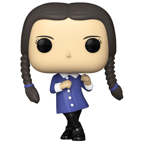 POP! TV: Wednesday Addams (The Addams Family)Funko POP > Television