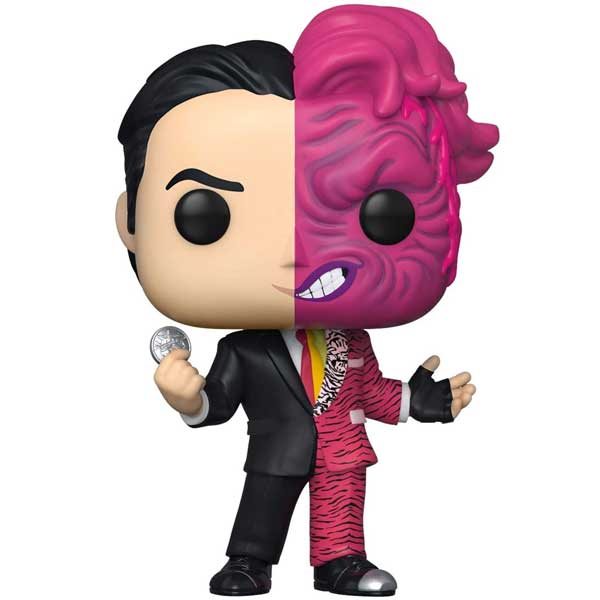 POP! Two Face (Batman Forever)Funko POP > Tollak