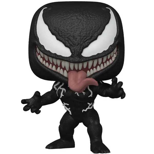 POP! Venom Let There Be Carnage: Venom (Marvel)Funko POP > Figurák