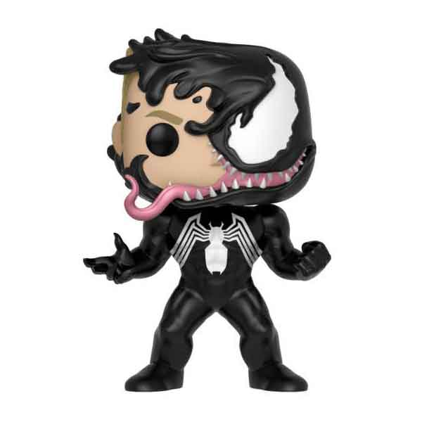 POP! Venomized Eddie (Venom)Funko POP > Figurák