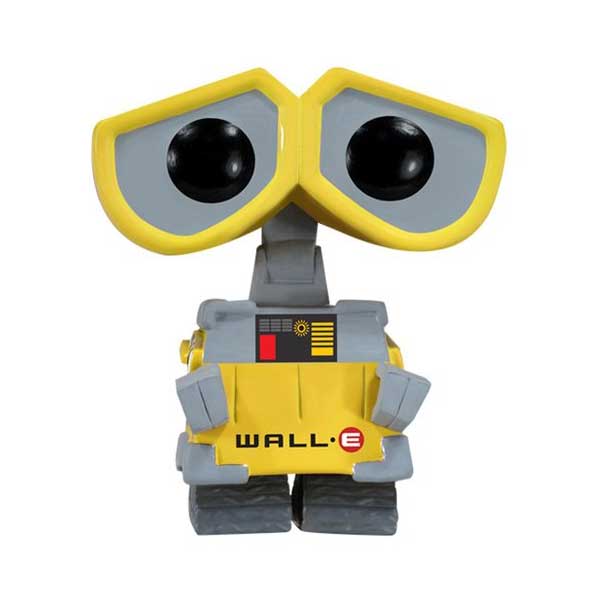 POP! Wall-E (Wall-E)Funko POP > Figurák