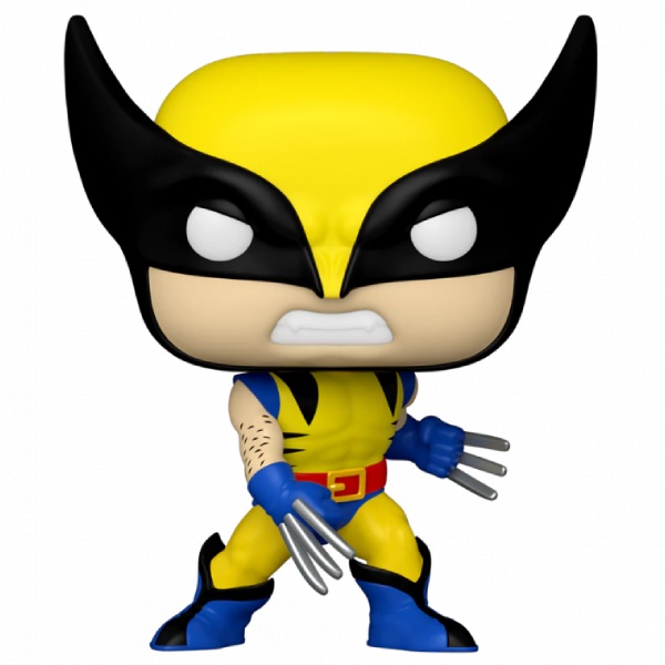 POP! Wolverine (Marvel) 50th AnniversaryFunko POP > Special & Limited Edition