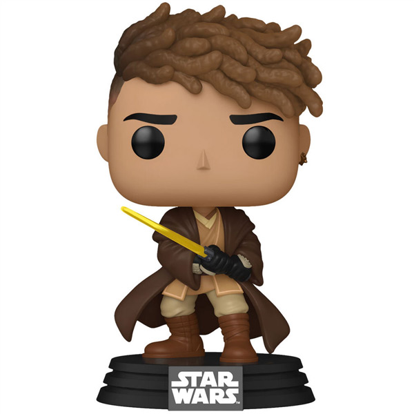 POP! Yord Fandar Acolyte (Star Wars)Funko POP > Star Wars