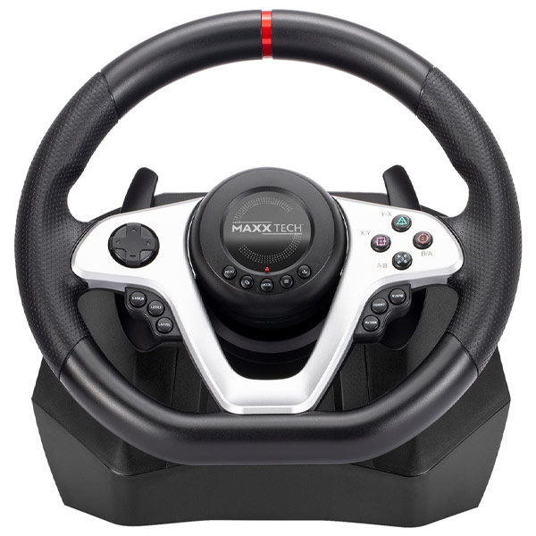 PR279 Racing Wheel KitXbox Series kiegészítők > Kontrollerek