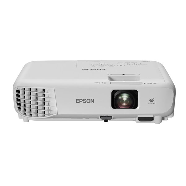 Projektor Epson EB-W06