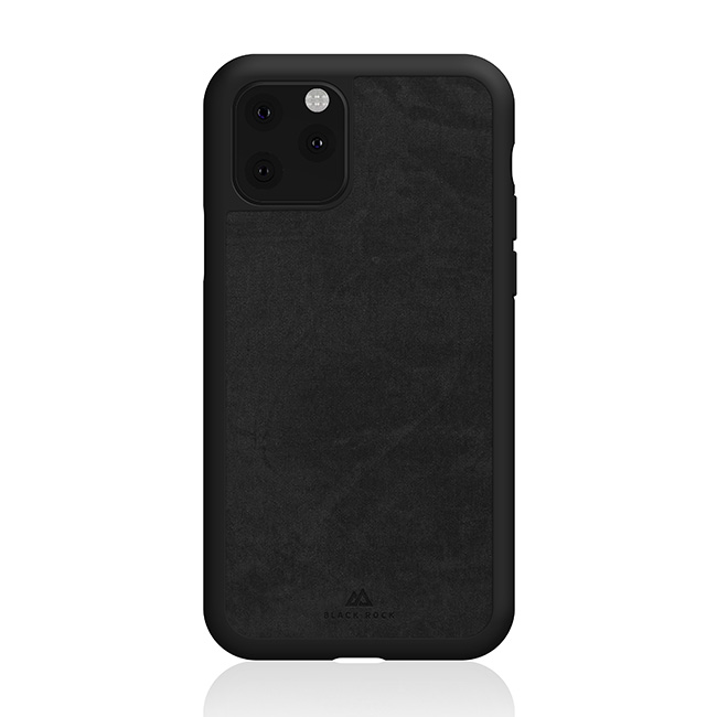 Black Rock Statement tok Apple iPhone 11 Pro Max számára