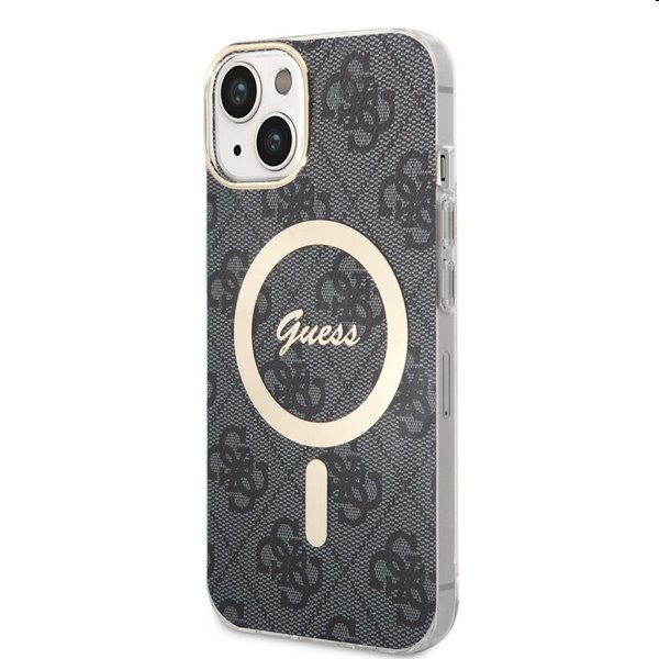 Guess 4G IML MagSafe tok Apple iPhone 13 számára