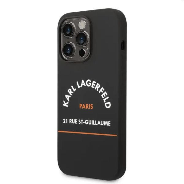 Tok Karl Lagerfeld Rue St Guillaume for Apple iPhone 14 Pro Max