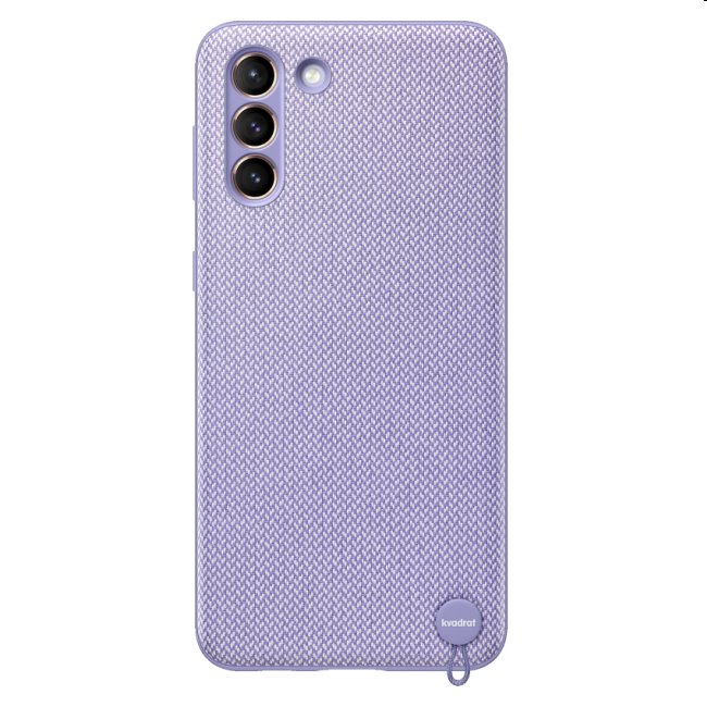 Tok Kvadrat Cover for Samsung Galaxy S21 Plus