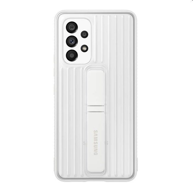 Tok Protective állványing Cover for Samsung Galaxy A53 5G