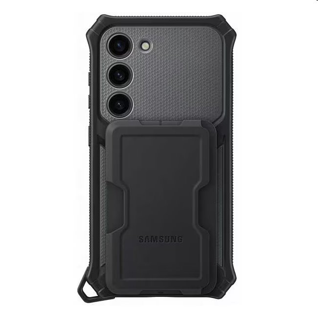 Tok Rugged Gadget for Samsung Galaxy S23