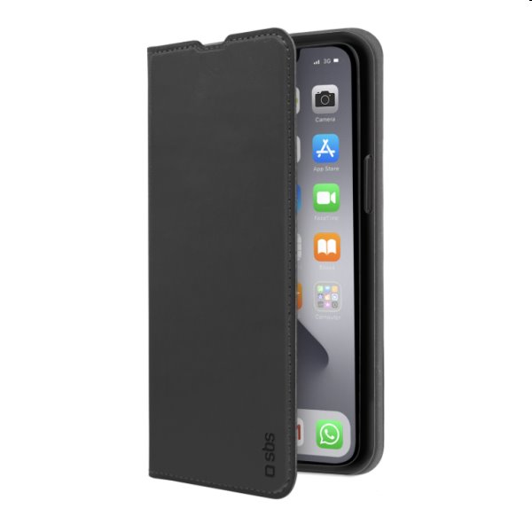 SBS Book Wallet Lite tok Apple iPhone 14 számára