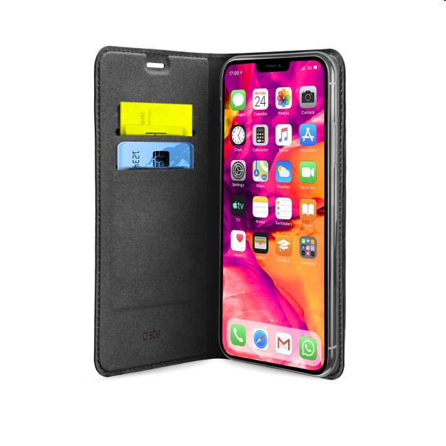 Tok SBS Book Wallet Lite  iPhone 12/12 Pro