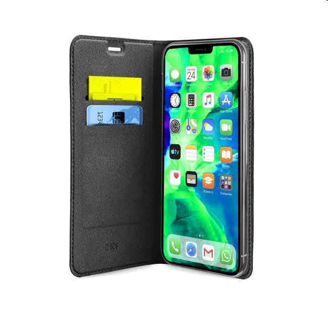 Tok SBS Book Wallet Lite  iPhone 12 Pro Max